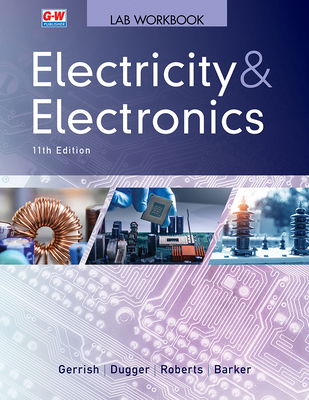 Electricity & Electronics 1635638712 Book Cover