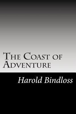 The Coast of Adventure 150273835X Book Cover