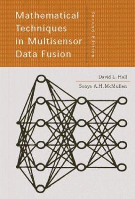 Math Techniques Multisensor Data 2e 1580533353 Book Cover