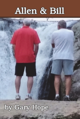 Allen and Bill 1949756963 Book Cover