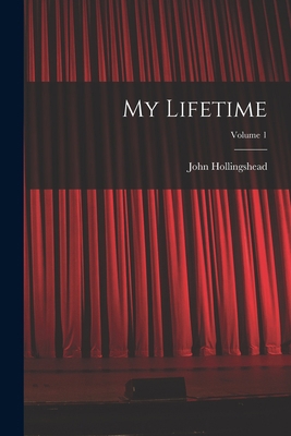 My Lifetime; Volume 1 101658282X Book Cover