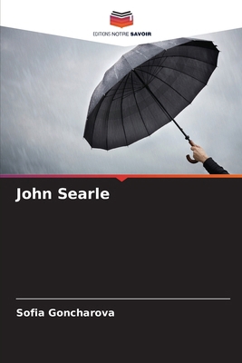 John Searle [French] 620902971X Book Cover