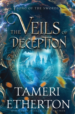 The Veils of Deception 194195538X Book Cover