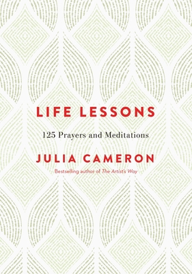 Life Lessons: 125 Prayers and Meditations 0143130498 Book Cover