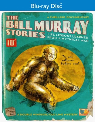 The Bill Murray Stories: Life Lessons Learned f...            Book Cover