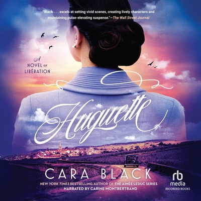 Huguette B0H3SYQG4M Book Cover