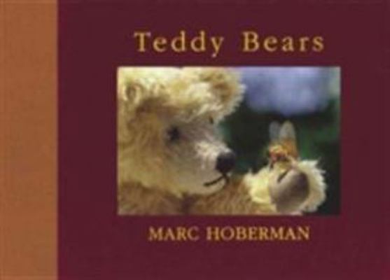 Teddy Bears B007RCXFP6 Book Cover