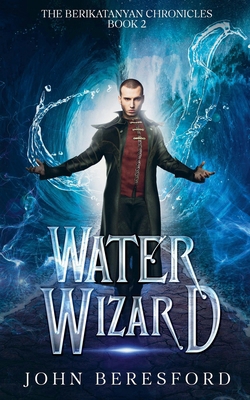 Water Wizard B0CVW9GW8Q Book Cover
