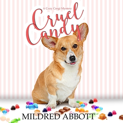 Cruel Candy 1665054875 Book Cover