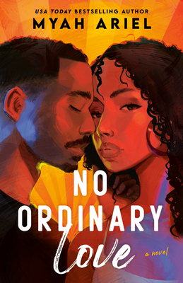 No Ordinary Love 0593640616 Book Cover
