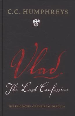 Vlad 0752886185 Book Cover