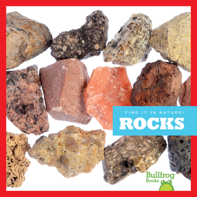 Rocks B0CTLQPGJ8 Book Cover