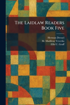 The Laidlaw Readers Book Five 1025513126 Book Cover
