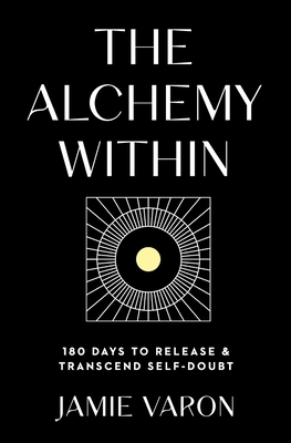 The Alchemy Within: 180 Days to Release & Trans...            Book Cover