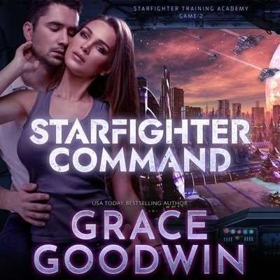 Starfighter Command: Game 2 1665093668 Book Cover