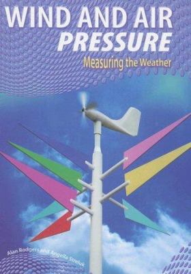 Wind and Air Pressure 1432900757 Book Cover