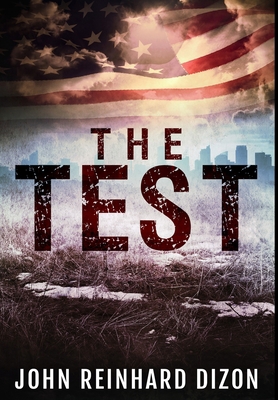 The Test: Premium Hardcover Edition 1034251201 Book Cover