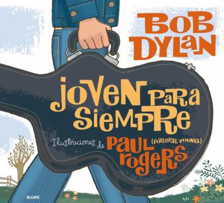 Joven Para Siempre/Forever Young [Spanish] 8498014298 Book Cover