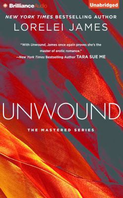 Unwound 1480536032 Book Cover