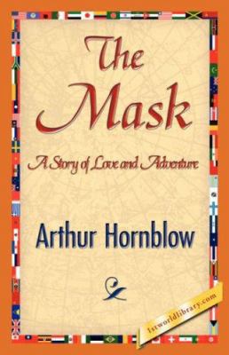The Mask 1421839296 Book Cover