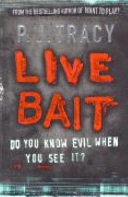 Live Bait 0718147332 Book Cover