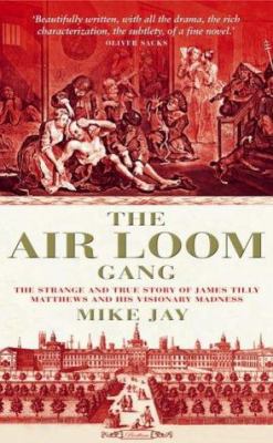 The Air Loom Gang 0593049977 Book Cover