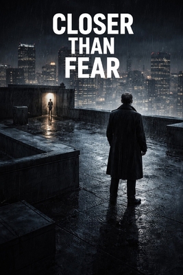 Closer than Fear B0GPWTT4DM Book Cover