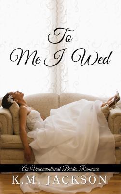 To Me I Wed [Large Print] 1432842641 Book Cover