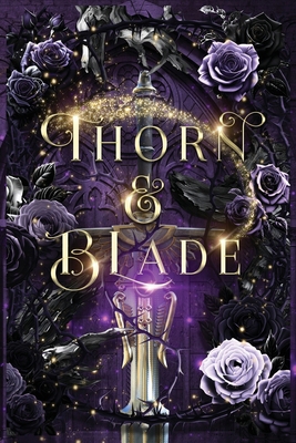Thorn & Blade 1955197652 Book Cover