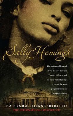 Sally Hemings 186049952X Book Cover