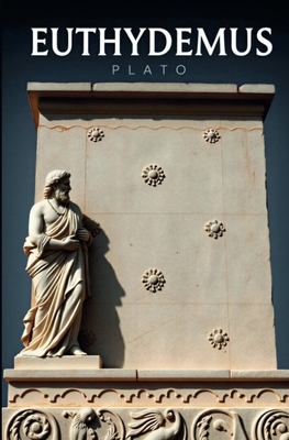 Euthydemus 139767119X Book Cover