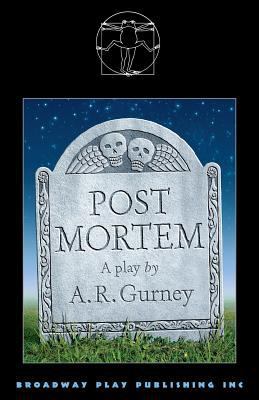 Post Mortem 0881453285 Book Cover