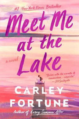 Meet Me at the Lake 0593438566 Book Cover