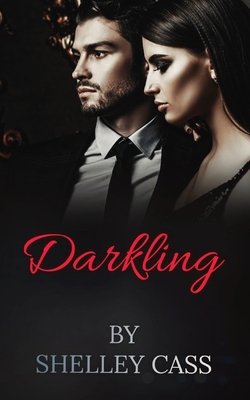 Darkling: An erotic modern fantasy novel. 0645111805 Book Cover