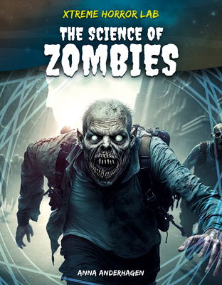 Science of Zombies 1098293258 Book Cover
