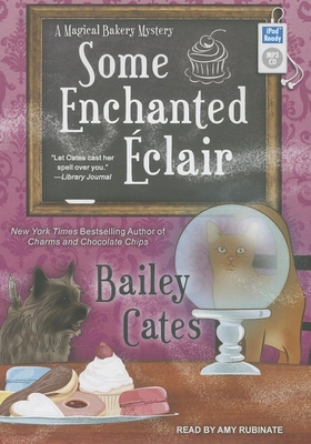 Some Enchanted Eclair 1494551330 Book Cover