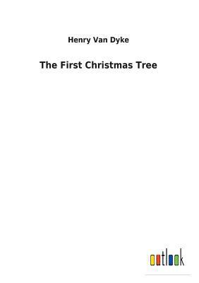The First Christmas Tree 373262272X Book Cover