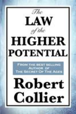 The Law of the Higher Potential 1617200042 Book Cover