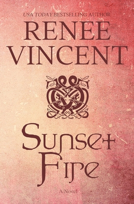 Sunset Fire 194448406X Book Cover