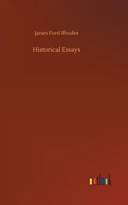 Historical Essays 373267956X Book Cover