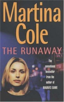 The Runaway B002TXZST4 Book Cover