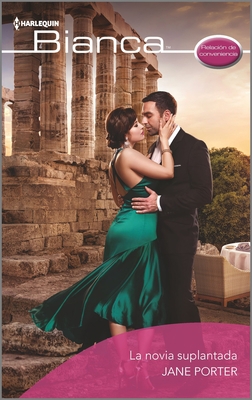 La Novia Suplantada [Spanish] 1335758054 Book Cover