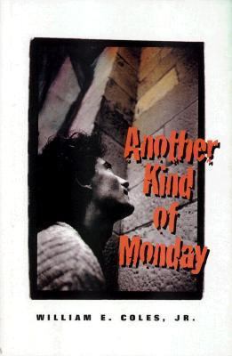 Another Kind of Monday 0689802544 Book Cover