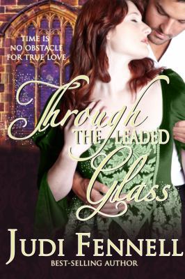 Through the Leaded Glass 0985453443 Book Cover