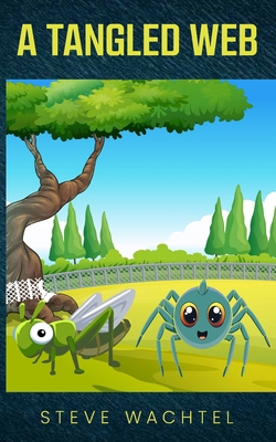 A Tangled Web B0D9WWMXRX Book Cover