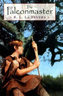 Falconmaster 0525469931 Book Cover