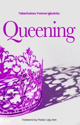 Queening: A study Journal 9983267012 Book Cover