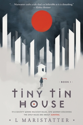 Tiny Tin House B0BBQB1W15 Book Cover