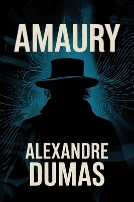 Amaury: A New Translation B0F335267J Book Cover