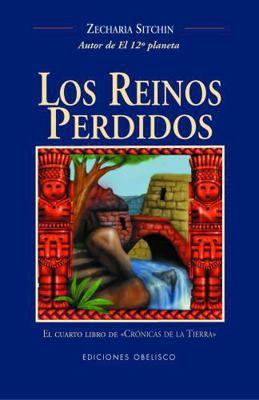 Reinos Perdidos, Los [Spanish] 8477209243 Book Cover
